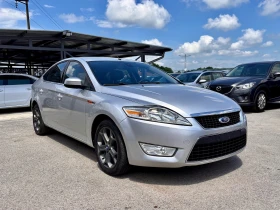 Ford Mondeo undefined | Auto.bg — изображение 2 Ford Mondeo undefined | Auto.bg — изображение 2
