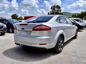 Ford Mondeo undefined | Auto.bg — изображение 7 Ford Mondeo undefined | Auto.bg — изображение 7