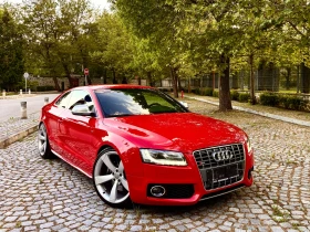 Снимка Audi S5
