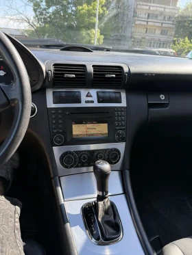 Mercedes-Benz CLC 646 5GTronic - 4500 € / 8801.24 лв. - 47174712 9 | Car24.bg Mercedes-Benz CLC 646 5GTronic - 4500 € / 8801.24 лв. - 47174712 9