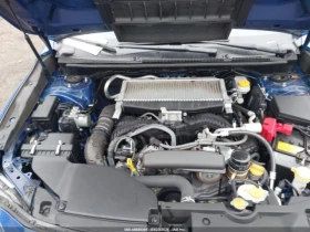 Subaru WRX * LIMITED* КОЖА* ПОДГРЕВ* ШИБИДАХ* NAVI* LED* | Auto.bg — изображение 9 Subaru WRX * LIMITED* КОЖА* ПОДГРЕВ* ШИБИДАХ* NAVI* LED* | Auto.bg — изображение 9