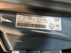 Audi 100 5.2L 10cyl AWD | Auto.bg — изображение 11 Audi 100 5.2L 10cyl AWD | Auto.bg — изображение 11