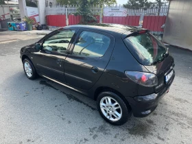 Peugeot 206 1.4 i | Auto.bg — изображение 5 Peugeot 206 1.4 i | Auto.bg — изображение 5
