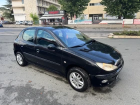 Peugeot 206 1.4 i | Auto.bg — изображение 7 Peugeot 206 1.4 i | Auto.bg — изображение 7