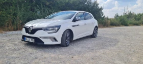 Renault Megane GT - Car24.bg Renault Megane GT