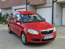 Skoda Roomster - 1800 € - 30252366 8 | Car24.bg Skoda Roomster - 1800 € - 30252366 8