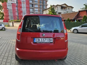 Skoda Roomster - 1800 € - 30252366 3 | Car24.bg Skoda Roomster - 1800 € - 30252366 3