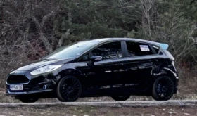 Ford Fiesta - 5800 € - 68654612 2 | Car24.bg Ford Fiesta - 5800 € - 68654612 2