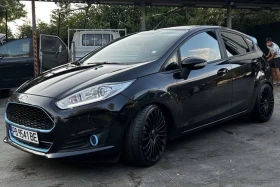 Ford Fiesta - Car24.bg Ford Fiesta