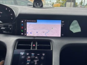 Porsche Taycan 4S | CARFAX | ГЛАВНО ПРЕДСТАВИТЕЛСТВО НА PORSCHE | Auto.bg — изображение 9 Porsche Taycan 4S | CARFAX | ГЛАВНО ПРЕДСТАВИТЕЛСТВО НА PORSCHE | Auto.bg — изображение 9