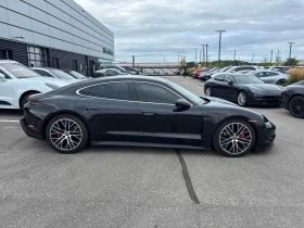 Porsche Taycan 4S | CARFAX | ГЛАВНО ПРЕДСТАВИТЕЛСТВО НА PORSCHE | Auto.bg — изображение 4 Porsche Taycan 4S | CARFAX | ГЛАВНО ПРЕДСТАВИТЕЛСТВО НА PORSCHE | Auto.bg — изображение 4
