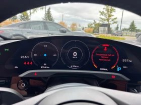 Porsche Taycan 4S | CARFAX | ГЛАВНО ПРЕДСТАВИТЕЛСТВО НА PORSCHE | Auto.bg — изображение 8 Porsche Taycan 4S | CARFAX | ГЛАВНО ПРЕДСТАВИТЕЛСТВО НА PORSCHE | Auto.bg — изображение 8