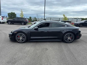Porsche Taycan 4S | CARFAX | ГЛАВНО ПРЕДСТАВИТЕЛСТВО НА PORSCHE | Auto.bg — изображение 3 Porsche Taycan 4S | CARFAX | ГЛАВНО ПРЕДСТАВИТЕЛСТВО НА PORSCHE | Auto.bg — изображение 3