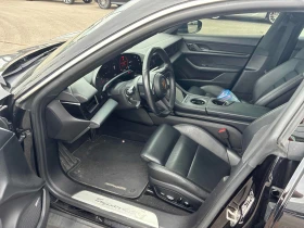 Porsche Taycan 4S | CARFAX | ГЛАВНО ПРЕДСТАВИТЕЛСТВО НА PORSCHE | Auto.bg — изображение 7 Porsche Taycan 4S | CARFAX | ГЛАВНО ПРЕДСТАВИТЕЛСТВО НА PORSCHE | Auto.bg — изображение 7
