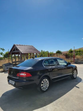 Skoda Superb 2.0tdi 140коня DSG Автоматик - 6300 € - 88614000 4 | Car24.bg Skoda Superb 2.0tdi 140коня DSG Автоматик - 6300 € - 88614000 4