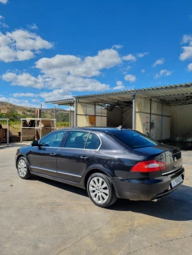 Skoda Superb 2.0tdi 140коня DSG Автоматик - 6300 € - 88614000 3 | Car24.bg Skoda Superb 2.0tdi 140коня DSG Автоматик - 6300 € - 88614000 3