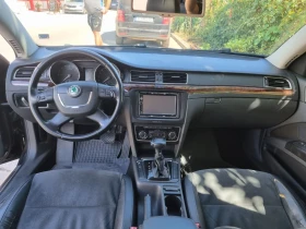Skoda Superb 2.0tdi 140коня DSG Автоматик - 6300 € - 88614000 12 | Car24.bg Skoda Superb 2.0tdi 140коня DSG Автоматик - 6300 € - 88614000 12