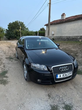 Audi A3 - Car24.bg Audi A3