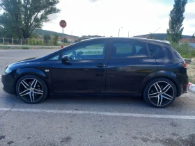 Seat Leon T | Auto.bg — изображение 6 Seat Leon T | Auto.bg — изображение 6