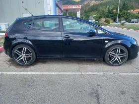 Seat Leon T | Auto.bg — изображение 5 Seat Leon T | Auto.bg — изображение 5