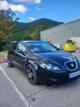 Seat Leon T | Auto.bg — изображение 3 Seat Leon T | Auto.bg — изображение 3