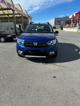 Dacia Sandero Limited 15