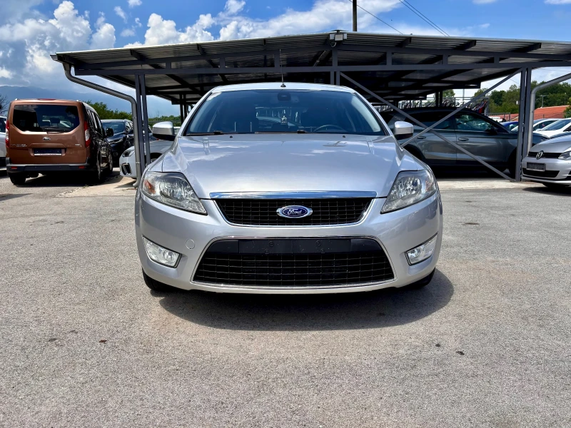 Ford Mondeo - 4000 € / 7823.32 лв. - 74076959 1 | Car24.bg Ford Mondeo - 4000 € / 7823.32 лв. - 74076959 1