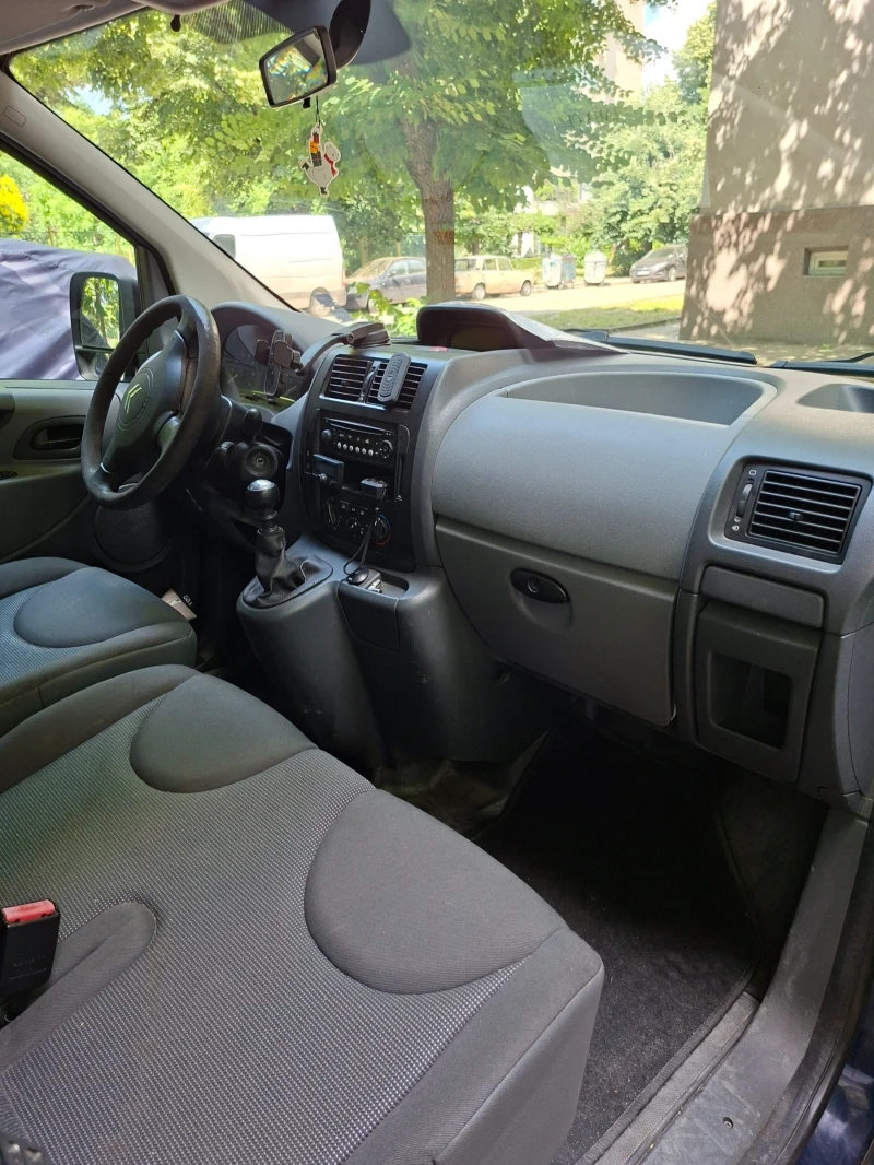 Citroen Jumpy JUMPY - 4500 € / 8801.24 лв. - 70933286 1 | Car24.bg Citroen Jumpy JUMPY - 4500 € / 8801.24 лв. - 70933286 1