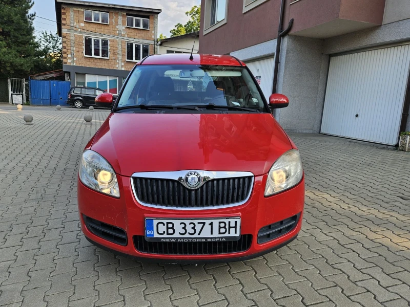 Skoda Roomster - 1800 € - 30252366 1 | Car24.bg Skoda Roomster - 1800 € - 30252366 1