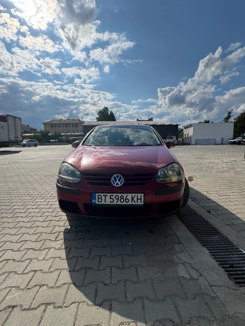 VW Golf - 2100 € - 49913259 1 | Car24.bg VW Golf - 2100 € - 49913259 1