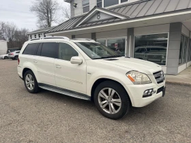 Mercedes-Benz GL 350 1 - Car24.bg Mercedes-Benz GL 350 1
