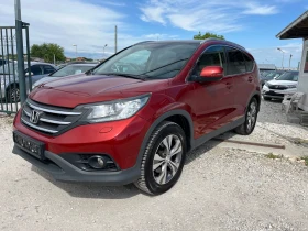 Honda Cr-v 2.2DTEC 4x4 Full Екстри 1 - Car24.bg Honda Cr-v 2.2DTEC 4x4 Full Екстри 1