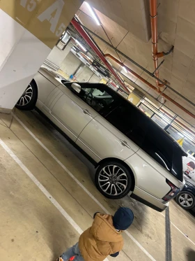 Land Rover Range rover 4.4 D, DISTRONIC, СЕРВИЗ MOTO PHOE - 48000 лв. / 24542.01 € - 84721098 3 | Car24.bg Land Rover Range rover 4.4 D, DISTRONIC, СЕРВИЗ MOTO PHOE - 48000 лв. / 24542.01 € - 84721098 3
