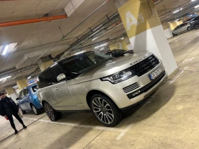 Land Rover Range rover 4.4 D, DISTRONIC, СЕРВИЗ MOTO PHOE - 48000 лв. / 24542.01 € - 84721098 2 | Car24.bg Land Rover Range rover 4.4 D, DISTRONIC, СЕРВИЗ MOTO PHOE - 48000 лв. / 24542.01 € - 84721098 2