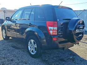 Suzuki Grand vitara 4x4 КОЖЕН САЛОН ШИБЕДАХ 1.9DDIS - цена по договаряне - 18167529 4 | Car24.bg Suzuki Grand vitara 4x4 КОЖЕН САЛОН ШИБЕДАХ 1.9DDIS - цена по договаряне - 18167529 4