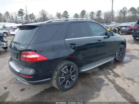Mercedes-Benz ML 350 4MATIC* KEYLESS* ПОДГРЕВ* КАМЕРА* ШИБИДАХ* МЪРТВА - 12600 € / 24643.46 лв. - 86651609 6 | Car24.bg Mercedes-Benz ML 350 4MATIC* KEYLESS* ПОДГРЕВ* КАМЕРА* ШИБИДАХ* МЪРТВА - 12600 € / 24643.46 лв. - 86651609 6
