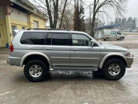 Mitsubishi Pajero sport 3.0 V6 Газов Инж - 6300 € / 12321.73 лв. - 98398894 5 | Car24.bg Mitsubishi Pajero sport 3.0 V6 Газов Инж - 6300 € / 12321.73 лв. - 98398894 5