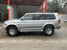 Mitsubishi Pajero sport 3.0 V6 Газов Инж - 6300 € / 12321.73 лв. - 98398894 4 | Car24.bg Mitsubishi Pajero sport 3.0 V6 Газов Инж - 6300 € / 12321.73 лв. - 98398894 4