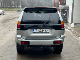 Mitsubishi Pajero sport 3.0 V6 Газов Инж - 6300 € / 12321.73 лв. - 98398894 8 | Car24.bg Mitsubishi Pajero sport 3.0 V6 Газов Инж - 6300 € / 12321.73 лв. - 98398894 8