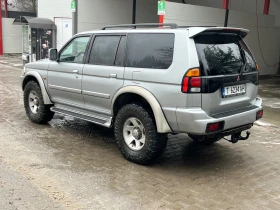 Mitsubishi Pajero sport 3.0 V6 Газов Инж - 6300 € / 12321.73 лв. - 98398894 6 | Car24.bg Mitsubishi Pajero sport 3.0 V6 Газов Инж - 6300 € / 12321.73 лв. - 98398894 6