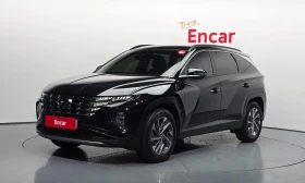 Hyundai Tucson Hybrid (Nx4) Inspiration 2Wd