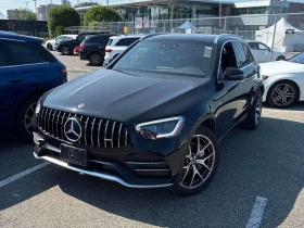 Mercedes-Benz GLC 43 AMG BURMESTER * PANO * АВТОКРЕДИТ