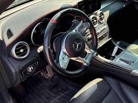 Mercedes-Benz GLC 43 AMG BURMESTER * PANO * АВТОКРЕДИТ | Auto.bg — изображение 5 Mercedes-Benz GLC 43 AMG BURMESTER * PANO * АВТОКРЕДИТ | Auto.bg — изображение 5