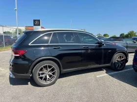 Mercedes-Benz GLC 43 AMG BURMESTER * PANO * АВТОКРЕДИТ | Auto.bg — изображение 3 Mercedes-Benz GLC 43 AMG BURMESTER * PANO * АВТОКРЕДИТ | Auto.bg — изображение 3