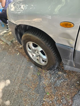 Mazda Tribute undefined | Auto.bg — изображение 4 Mazda Tribute undefined | Auto.bg — изображение 4