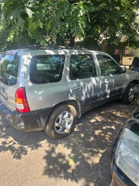 Mazda Tribute undefined | Auto.bg — изображение 3 Mazda Tribute undefined | Auto.bg — изображение 3