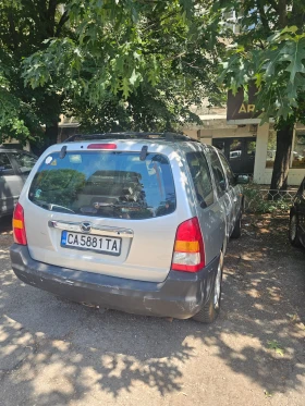Mazda Tribute undefined | Auto.bg — изображение 2 Mazda Tribute undefined | Auto.bg — изображение 2