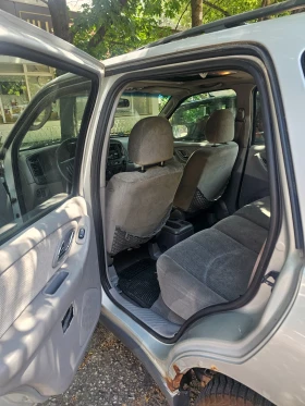 Mazda Tribute undefined | Auto.bg — изображение 7 Mazda Tribute undefined | Auto.bg — изображение 7