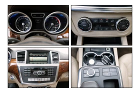 Mercedes-Benz GL 350 BlueTEC 4Matic | Auto.bg — изображение 13 Mercedes-Benz GL 350 BlueTEC 4Matic | Auto.bg — изображение 13