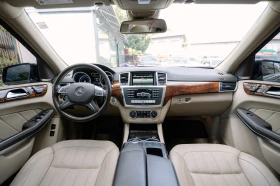 Mercedes-Benz GL 350 BlueTEC 4Matic | Auto.bg — изображение 7 Mercedes-Benz GL 350 BlueTEC 4Matic | Auto.bg — изображение 7